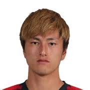 Yuma suzuki (鈴木 優磨, suzuki yūma, born 26 april 1996) is a japanese footballer who plays a striker for kashima antlers and the japan national team.1. Yuma Suzuki Fifa 20 72 Rated Futwiz