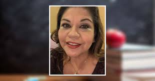 Anna Laura Garza Obituary July 17, 2023