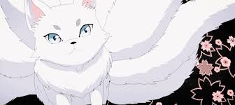 Pin By Elios On Ginji Kakuriyo No Yadomeshi Anime Animals Anime Love Awesome Anime