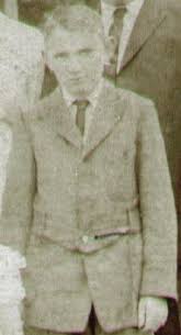 Ralph Levi Grafton Sr. (1905-1988)