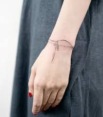@perlenarmband nie wysłał/a jeszcze żadnych tweetów. Armband Tattoos Klein Fein Und Ein Echter Hingucker