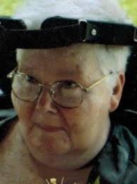 Helen Johns Obituary (2013)