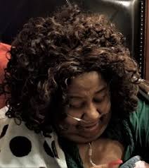 Kimberly Jo Winters (Brodnax) (Deceased), South Bend, IN Indiana