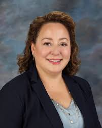 Staff Directory • Cindy Cisneros