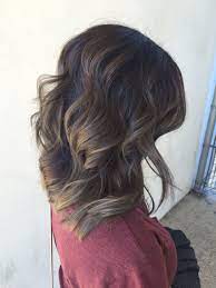 Hair By Jayleen Hairbyjayleen The Hot Seat Salon San Diego Ca Gray Hair Silver Hair Balayage Ombre Lob Haircut Ash Hair Hair Inspiration Hair Styles