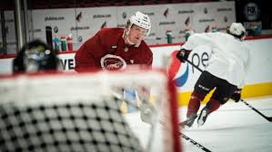 A full list of nominees follows below, with winners indicated in bold. Arizona Coyotes To Be In Training Camp In Two Weeks Start Games 10 Days Later