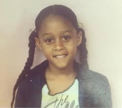 Tia Mowry