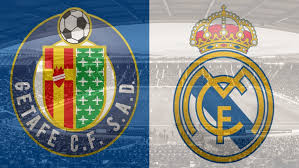 Getafe Vs Real Madrid La Liga Betting Tips And Preview