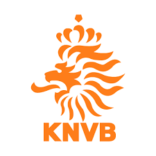 Another sports logo game, the voetbal game is based on the european football club's logos. Koninklijke Nederlandse Voetbal Bond Logo Vector Ai 157 06 Kb Download
