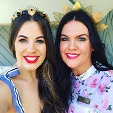 Kristy Slater's Instagram, Twitter & Facebook