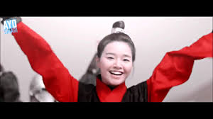Bölüm kore dizisi izle, tale of the nine tailed 1. Turkce Altyazili Moon Lovers Season 2 What If Wang Eun And Sundeok Meet In Modern Day Youtube
