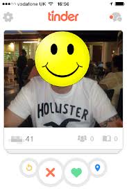 1.17 if i swipe in one location, and then change location, will i still appear to the people i swiped in the previous location? I Swiped Right To All The Men On Tinder And This Is What Happened Metro News