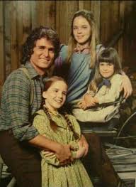 Little House On The Prairie Michael Landon Laura Ingalls Laura Ingalls Wilder