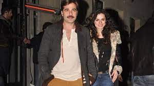 Özpirinççi, aşk, bir anda gördüğünüzde olan bir şey. Engin Altan Duzyatan Ozge Ozpirincci Yi Tamamen Sildi Son Dakika Magazin