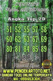Syair Togel Sydney Hari Ini 28 Agustus 2019 28 Agustus September 25 Agustus