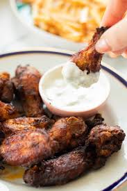 If you have less time, remove the frozen chicken wings from the bag and place them in a bowl with enough cool water to cover them. How To Cook Frozen Chicken Wings In Air Fryer Always Use Butter