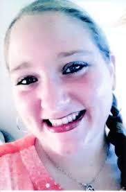 Mindy Anne Johnson, 36