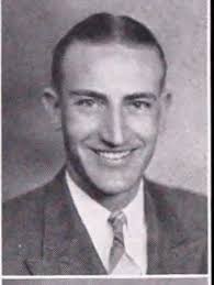 Theodore Gilmore Huffman (1915-2009)