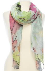 Print patterns surface pattern design floral prints prints pattern scarf silk crochet pattern design art scarves diy. 1057 Floral Watercolor Print Scarf
