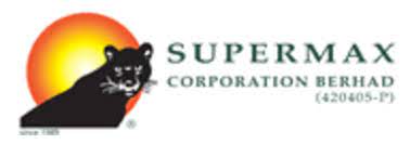 Denis low, director sales & marketing (oem division). Supermax Glove Manufacturing Sdn Bhd