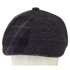 Casquette en laine signée val d'arizes, la griffe des pyrénées. Falbalas St Junien Casquette Bombee Homme En Laine
