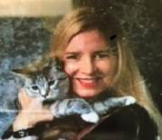 Angela Kane Obituary (1964