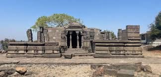 Bahadurgad Fort: Where Maratha Valor ...
