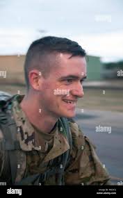 Pvt justin do hi-res stock photography and images