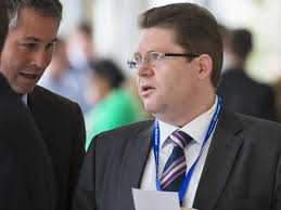 Community space to stay at Bondi Pavilion