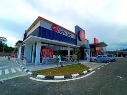 More than 8,000 consumers in bandar sri indah (bsi), here have been putting up with irregular water supply in the past 10 years which affected their most basic daily chores. Daysha Homestay At Bandar Sri Indah Tawau Sabah Home Facebook