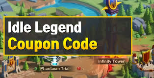 Our brawl stars skin list features all of the currently available character's skins and their cost in the game. Idle Legend Coupon Code January 2021 Owwya