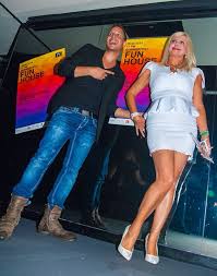 Funhouse Munich P1 Summer Party