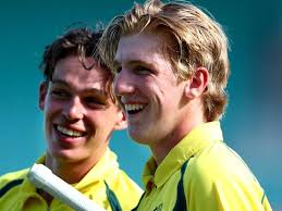 Austin Waugh gets Australia U19 squad call; former Test skipper Steve Waugh 