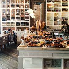 A Renaissance Lady Bakery Design Interior Hotel Buffet Modern Bakery