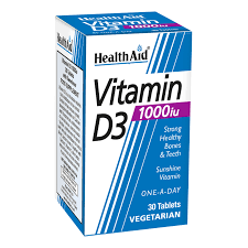 Taking too many vitamin d supplements over a long period of time can cause too much calcium to build up in the body (hypercalcaemia). Vitamin D3 Tablets Leading Supplier For Vitamins Minerals Supplements In Uk Healthaid
