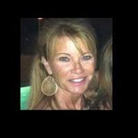 Lenny Dykstra's Wife Terri Dykstra