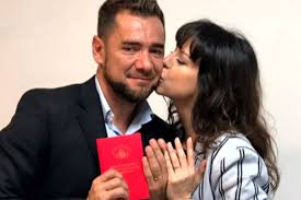 Maybe you would like to learn more about one of these? Mercedes Funes Se Caso Con Cecilio Flematti En Secreto Quisimos Que Sea Algo Muy Intimo La Nacion
