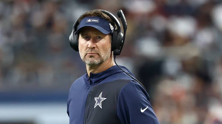 Huấn luyện viên đội Cowboys Brian Schottenheimer phát hiện con cú bay quanh  phòng khách, gọi đó là 'điềm tốt' | Tin Mới