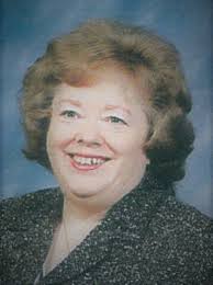 Geraldine Anita “Gerri” Priest