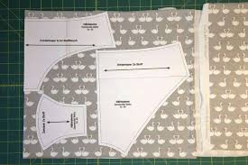 Viele bequeme hosenmodelle von eng bis weit geschnitten. Damen Slip Nahen Gratis Schnittmuster Nahanleitung Nahtalente