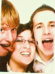 R.I.P. Graydon Alexander Barnett Foster