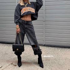 Kim Duong Germany Stuttgart On Instagram Outfit Dress Like A Parisian Fashion Youth Fashion