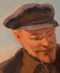 American, European and Ukrainian Fine Art