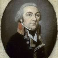 Richard Howe, 1st Earl Howe