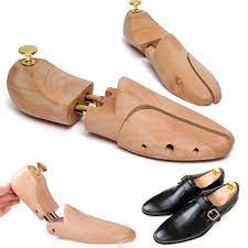 Modern Mens And Womens Wooden Boot Stretcher Shoe Stretcher Shoe Tree Shoe Boots