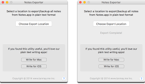 Save and export notes as pdf on mac mojave or earlier: Macos How To Export Apple Notes As Plain Text Files Apple Notes Notes Text