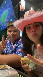 Cumpleaños en Rob Jon Burritos: Una experiencia deliciosa