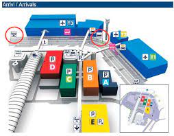 Is spending that much worth it? How To Get From Fiumicino Airport To Rome Bus Train And Taxi Prices