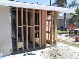 Closets, stairs & railings, trim, framing, doors Rough Finish Carpentry Genhawk Construction
