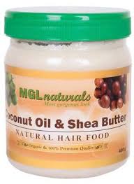 If you have rough, dry, damaged, and curly hair, use a deep conditioning mask can help. Mgl Naturals Coconut Oil Shea Butter Natural Hair Food 400g Price From Jumia In Kenya Yaoota